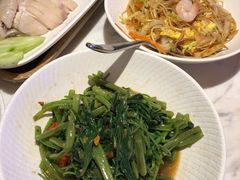 -金椰壳· 大厨新加坡菜(壹方城店)