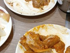 -福成自助烤肉(华冠天地城关店)