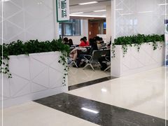-首都医科大学附属北京同仁医院(南区)