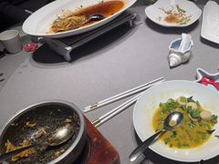 -蟹榭·本帮江浙菜·蟹宴(五角场合生汇商场店)