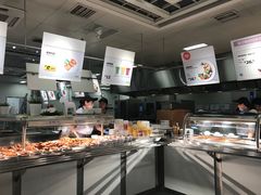 -宜家·瑞典风味餐厅(北京西红门店)