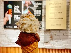 -Dal Cuore 达可芮冰淇淋(陕西北路店)