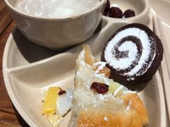 -素满香·素食自助餐厅(直营·大兴街店)