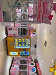 -乐多星球潮玩中心(沈阳嘉里城店)