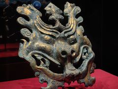 -北京大葆台遗址博物馆