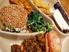 -素满香·食养自助(建邺万达店)