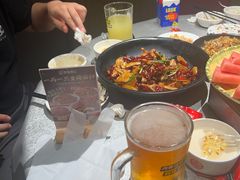 -聚味瞿记·龙虾堂(望城店)