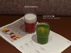 -农畉LONFOOD(万象天地店)