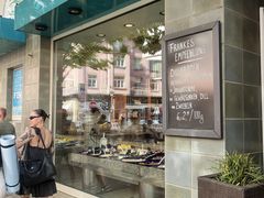 -NORDSEE Frankfurt Fisch Franke