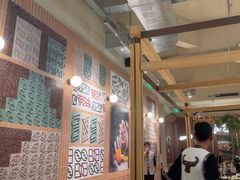 -一坐一忘云南菜(卓悦中心)