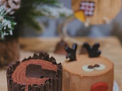 -星巴克臻选(郑州国贸360广场店)