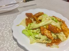 -巴依老爷·新疆美食(上城区天城路店)