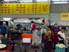 -兴记肉骨茶(甲洞大街第二新分店)
