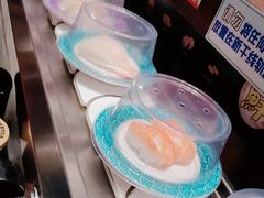 -万岁寿司(万国店)