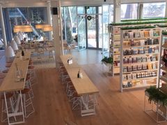 -猫的天空之城概念书店(北戴河蔚蓝海岸店)
