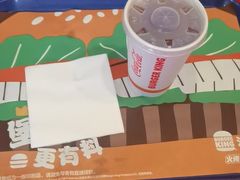 -汉堡王(徐汇绿地缤纷店)