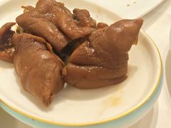 -岳姥姥饺子(泺文路店)