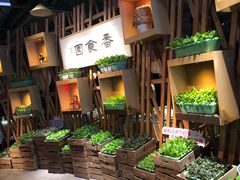 -番食园鲜食火锅(高新店)