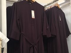 -优衣库(青岛万象城店)