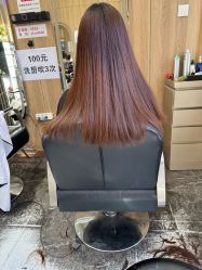 -羽凡造型