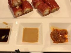 香脆明虾红米肠-悦满楼·西关名点·湛江名菜(航空综合大厦店)