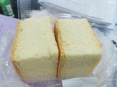 -百香林西点(西安门店)