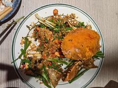 -日进一片海.生腌海鲜火锅.宵夜烧烤(三里屯总店)