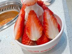 -龍歌自助小火锅(城阳万象汇店)