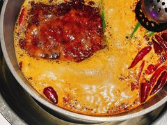 -九街淑芬掌中宝串串公司(沙坪坝店)