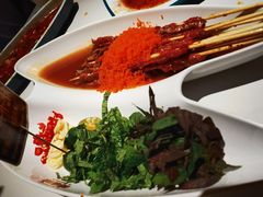 -柳喜辣·烧烤酒局(跃进总店)