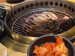 -九田家黑牛烤肉料理(新光汇店)