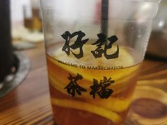 -孖记茶档·热腾茶餐(荔湾领展广场店)
