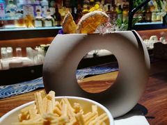 -鸡尾酒实验室酒吧(隆礼路店)