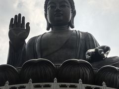 -天坛大佛