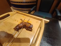 -蒙古人烤羊大师·绿野餐厅(工农大路店)
