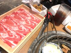 -火炉火自助餐(悠唐购物中心店)