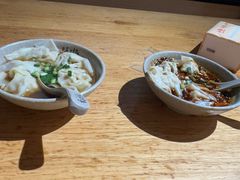 -默记孙抄手(经开万达店)