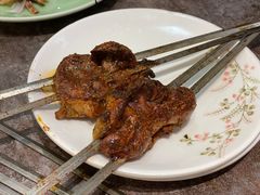 -贯贯吉·清真餐厅(浙江中路店)