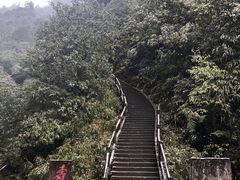 -峨眉山风景名胜区