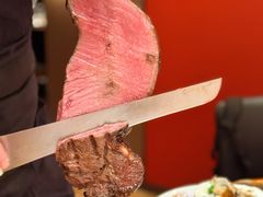 -拉蒂娜·巴西牛排馆 Latina·Brazilian Steakhouse(王府井喜悦店)