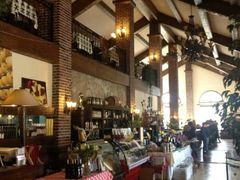 -意大利农场度假村