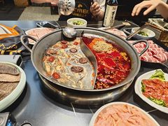 -俏媳妇火锅(宽窄巷子店)