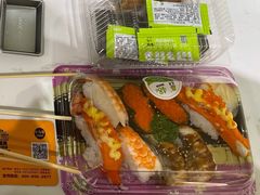 -池田寿司·新鲜现做(昌平悦荟店)