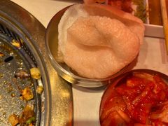 -杨记齐齐哈尔烤肉(总店)