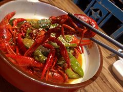 -黄龙海鲜大排档(杭州总店)