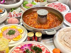 -蜀大侠火锅(总府路店)