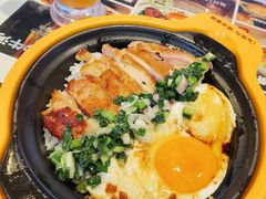 -孖记茶档·热腾茶餐(荔湾领展广场店)