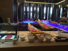 iphone_upload_pic-长沙三景韦尔斯利酒店·Oval全日制餐厅自助餐