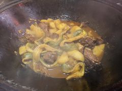 -粗粮人家·东北菜(洋桥店)