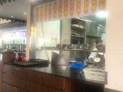 -霸道川面馆(张江店)